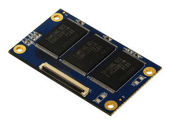  SSD Saber Tooth Z 64GB